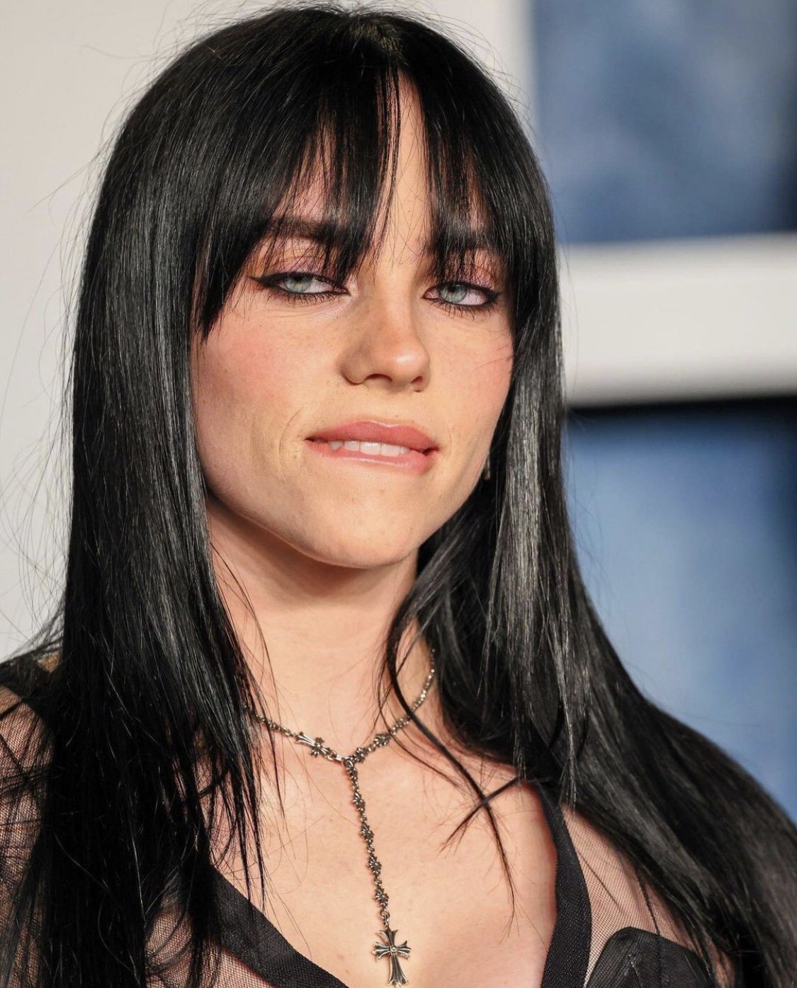 My oh my oh my Billie 37 #fbzNF7Mk