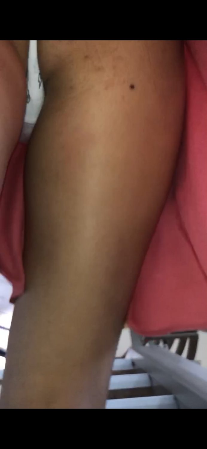 OC most epic thing you'll see... College Asian upskirt... with the flash on #bfNG5Aoz
